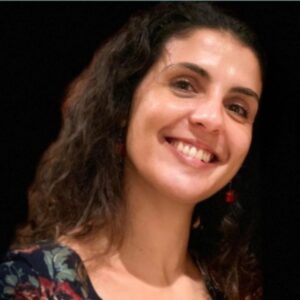 SANDRA ISABEL​