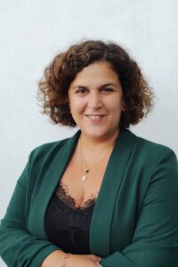 MÓNICA NOGUEIRA SOARES​