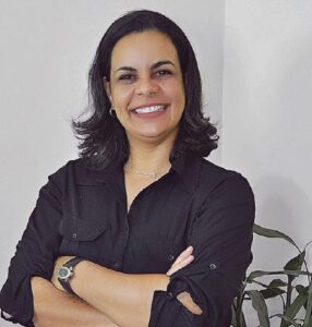 Ana Paula Alves