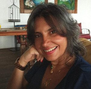 Sandra Siqueira