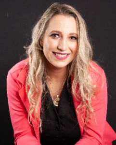 Kelly Galimberti